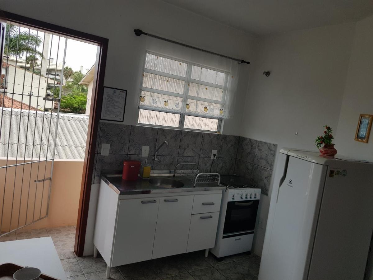 Apartment Residencial Tranquilidade Florianopolis