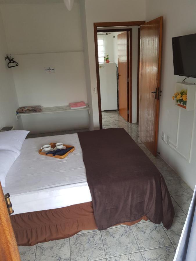 Residencial Tranquilidade *
