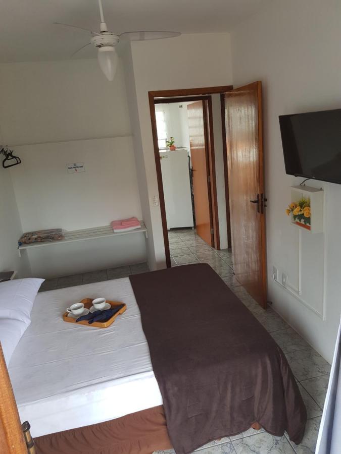 Residencial Tranquilidade Apartment Florianopolis